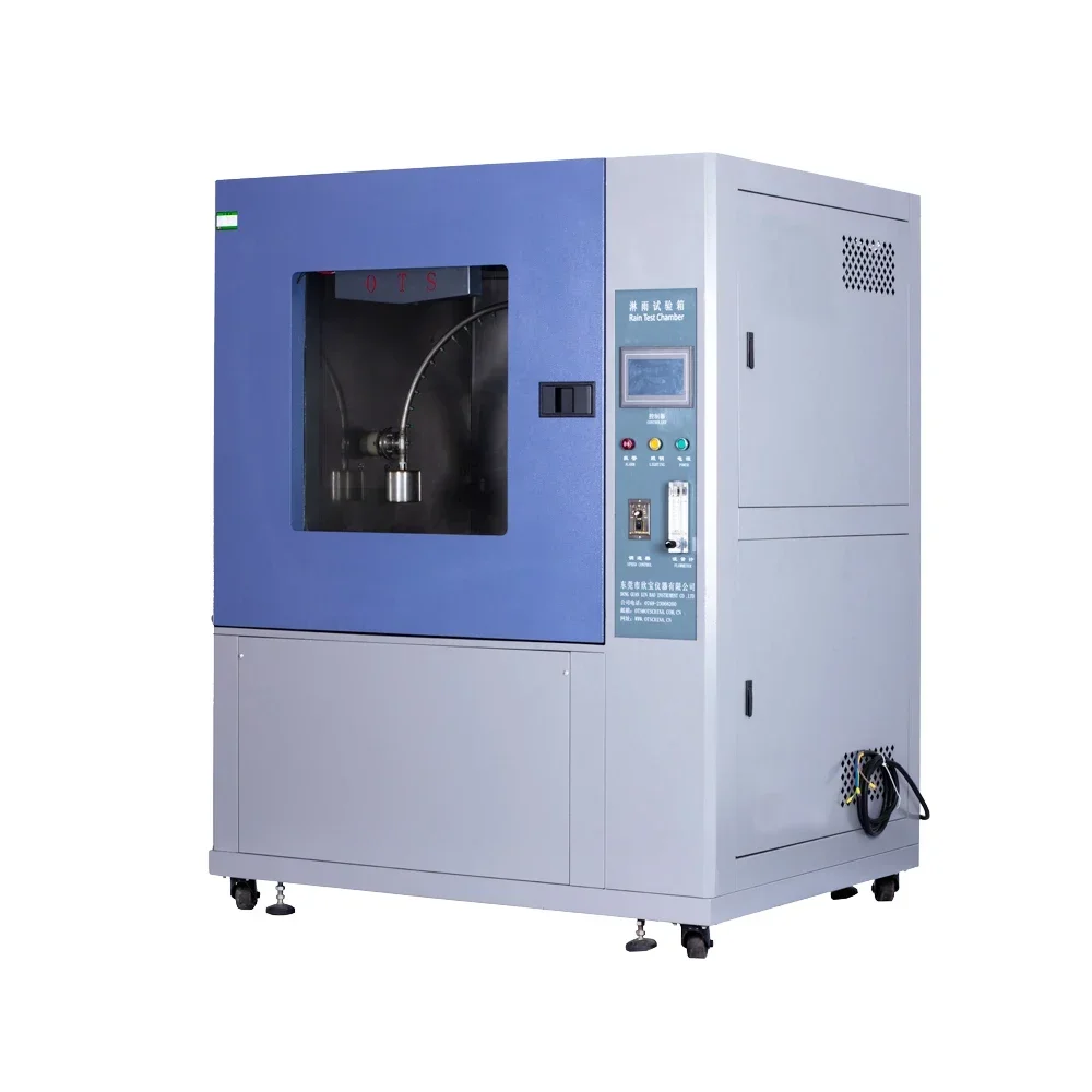 Ipx1 To Ipx6 Enviro…