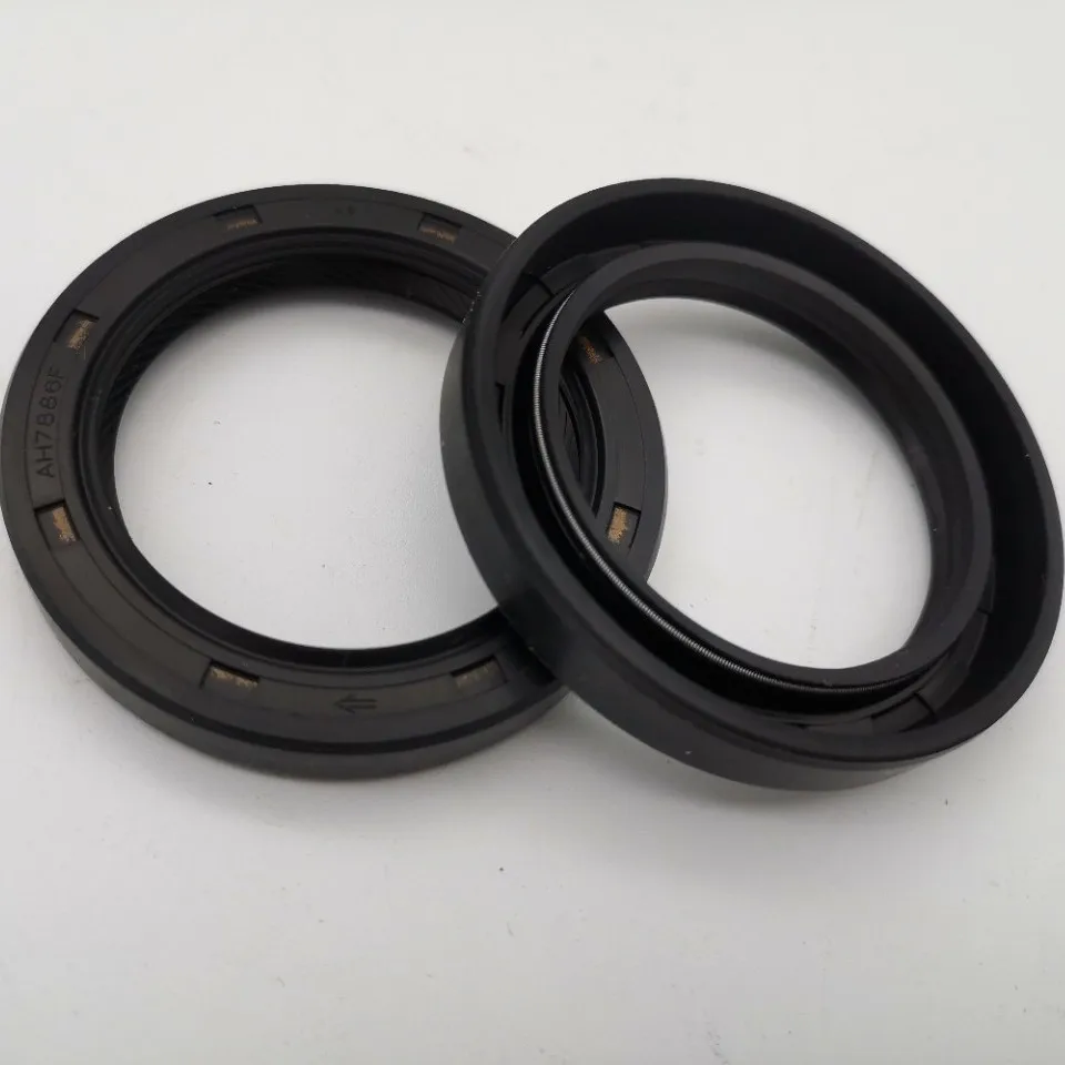 Front Oil Seal for F4A42 Transmission of Chery & Hyundai Elantra, OE No.: 46131-36002, MD707575