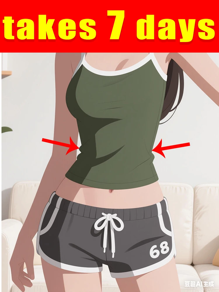 

2025 Abdominal Care Tool, Say Goodbye to Abdominal Troubles in 7 Days