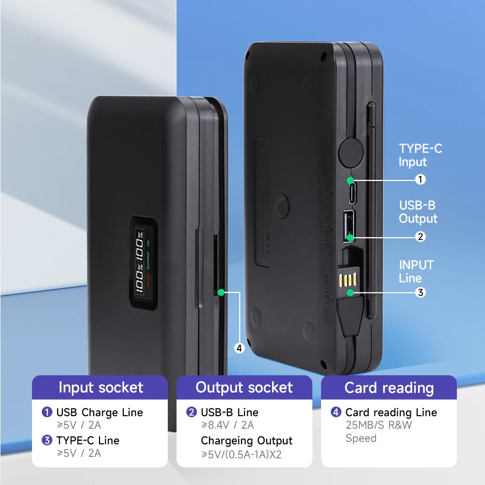 PALO NPW126 NP-W126 NP W126S Camera Battery+Storage Box LCD Dual Charger for Fujifilm Fuji X-Pro1 XPro1 X PRO1 X-T1 XT1 HS30EXR