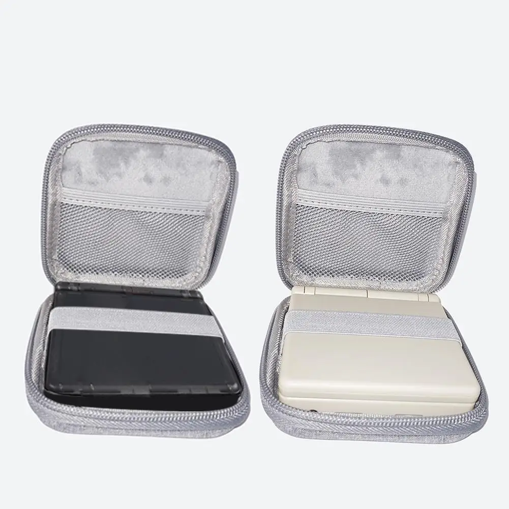 Für RG35XXSP Fall Neue Tragbare Handheld Hard Shell Anbernic RG35XX SP Schützen Tasche Spiel Zubehör Kabel Lagerung Box Taschen