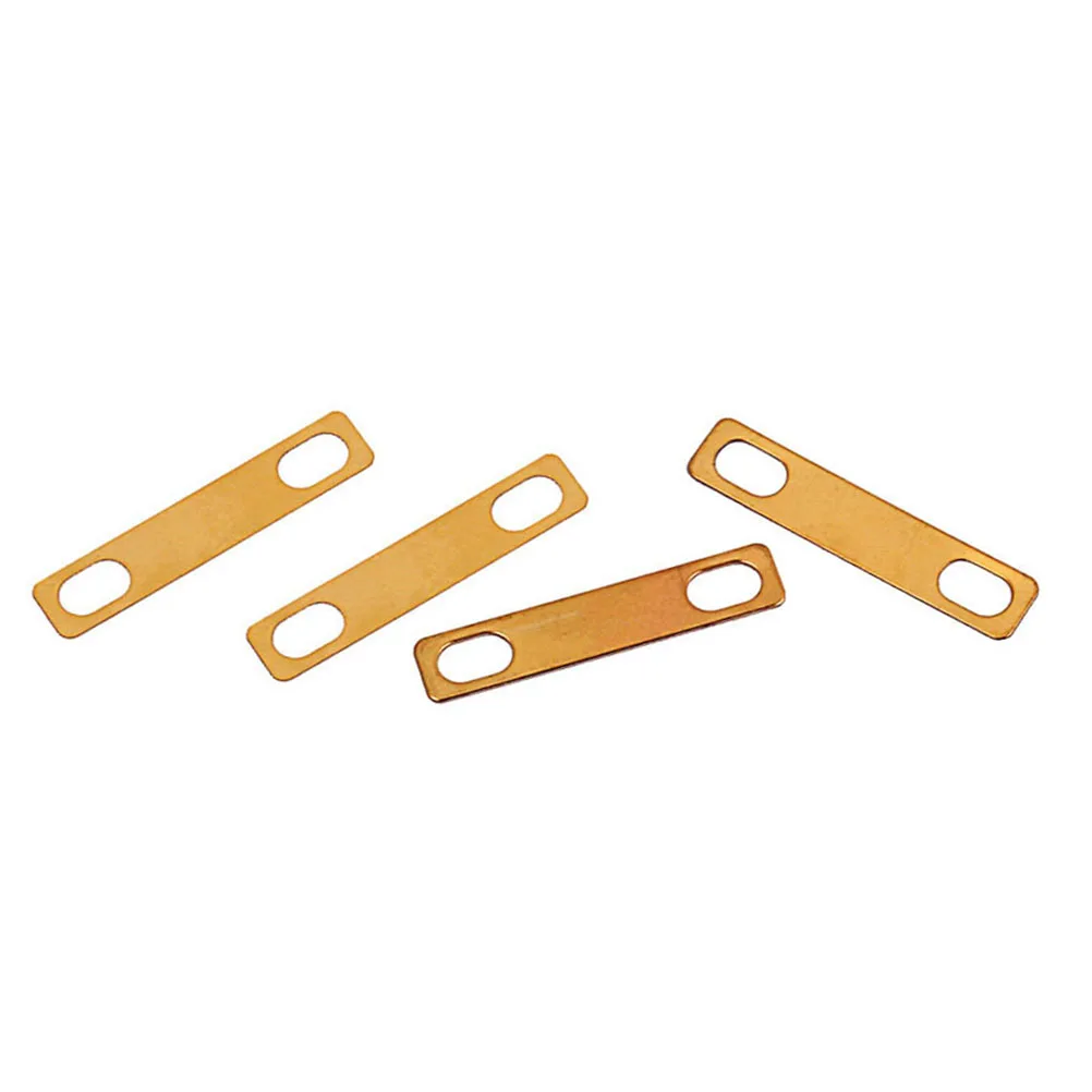 

Guitar Neck Shim Shim Guitar Heightening Gasket Guitar Neck Joint Plate Guitar Accessories