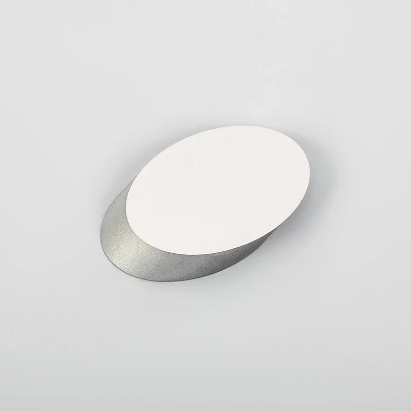 Newtonian Reflector Secondary Mirror Durable & Accurate Replacement for Telescopes