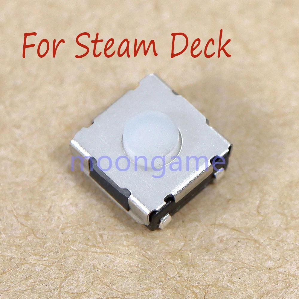 10Pcs Micro Switch … - image