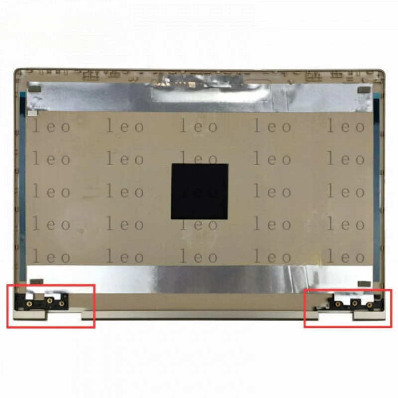 

GG New for HP Pavilion X360 14-CD 14M-CD LCD Rear Back Cover Touch Thin Gold L22287-001