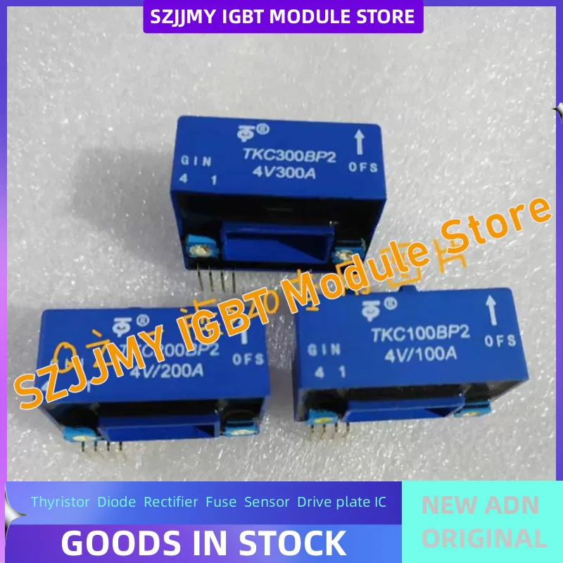 TKC100BP2 TKC200BP2 TKC300BP2 TKC400BP2 NEW ORIGINAL MODULE Sensor IN STOCK