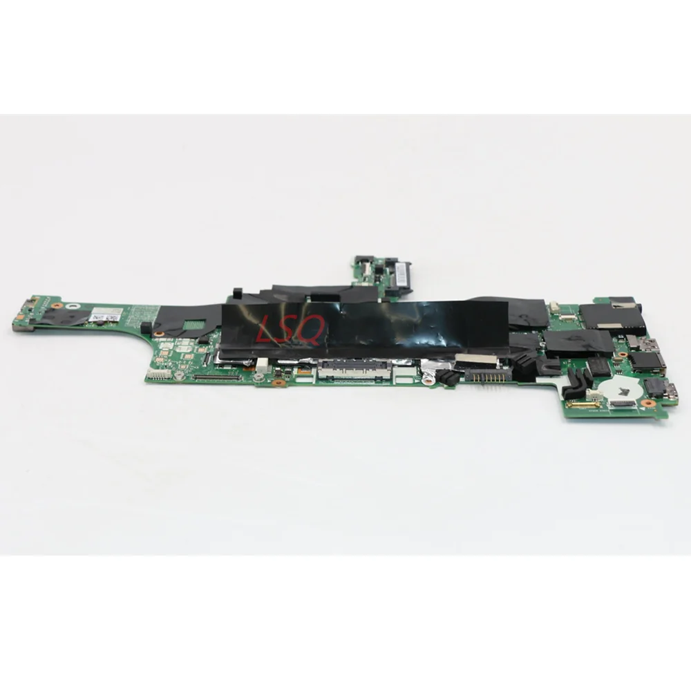 Imagem -03 - Placa-mãe do Portátil para Lenovo Thinkpad T460 Nm-a581 Cpu i3 i5 i7 Fru:01aw344 01hw836 01hw835 100 Testado ok