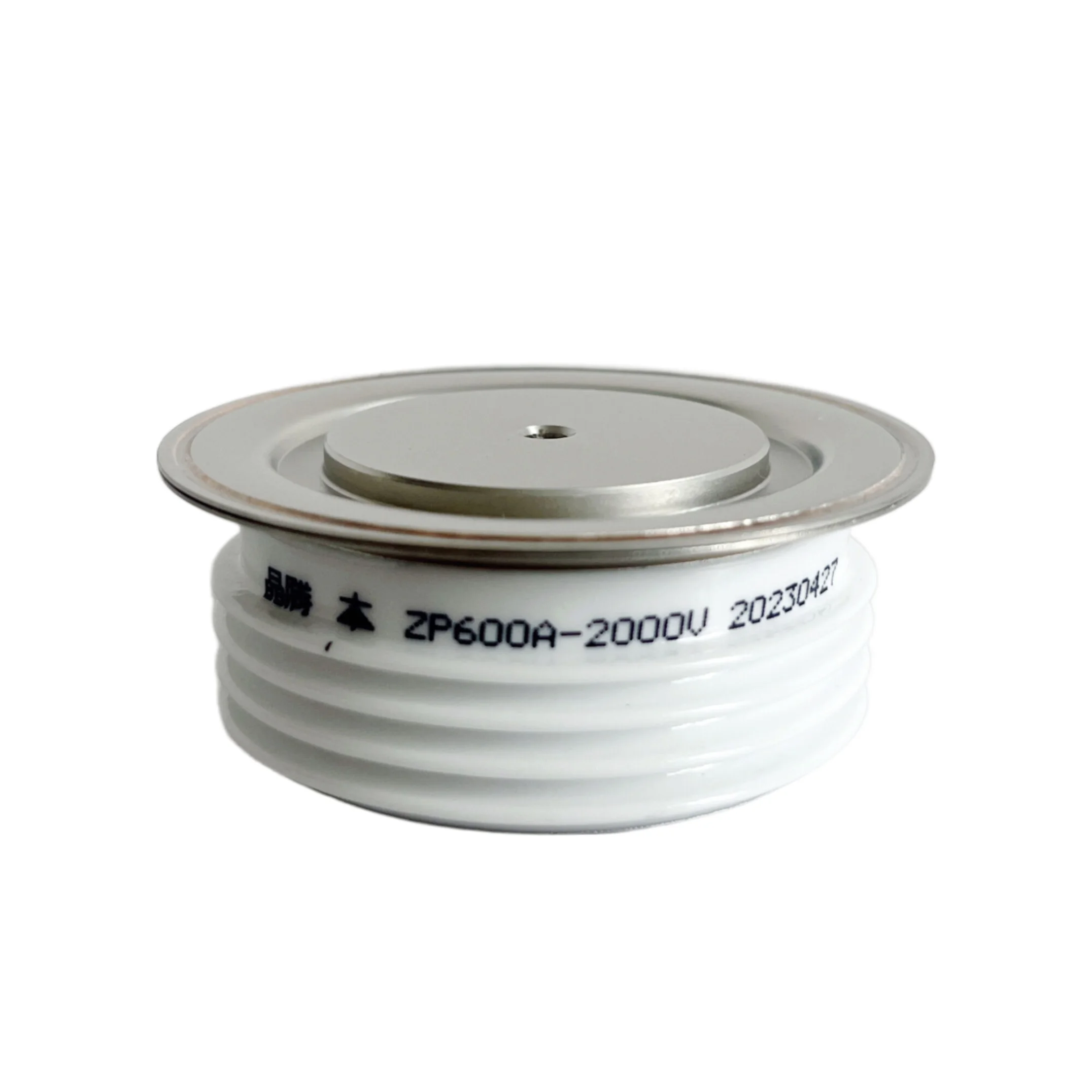 ZP600A-2000V Convex Flat Thyristor ZP300A2000V ZP1000A1600V300A500A800A