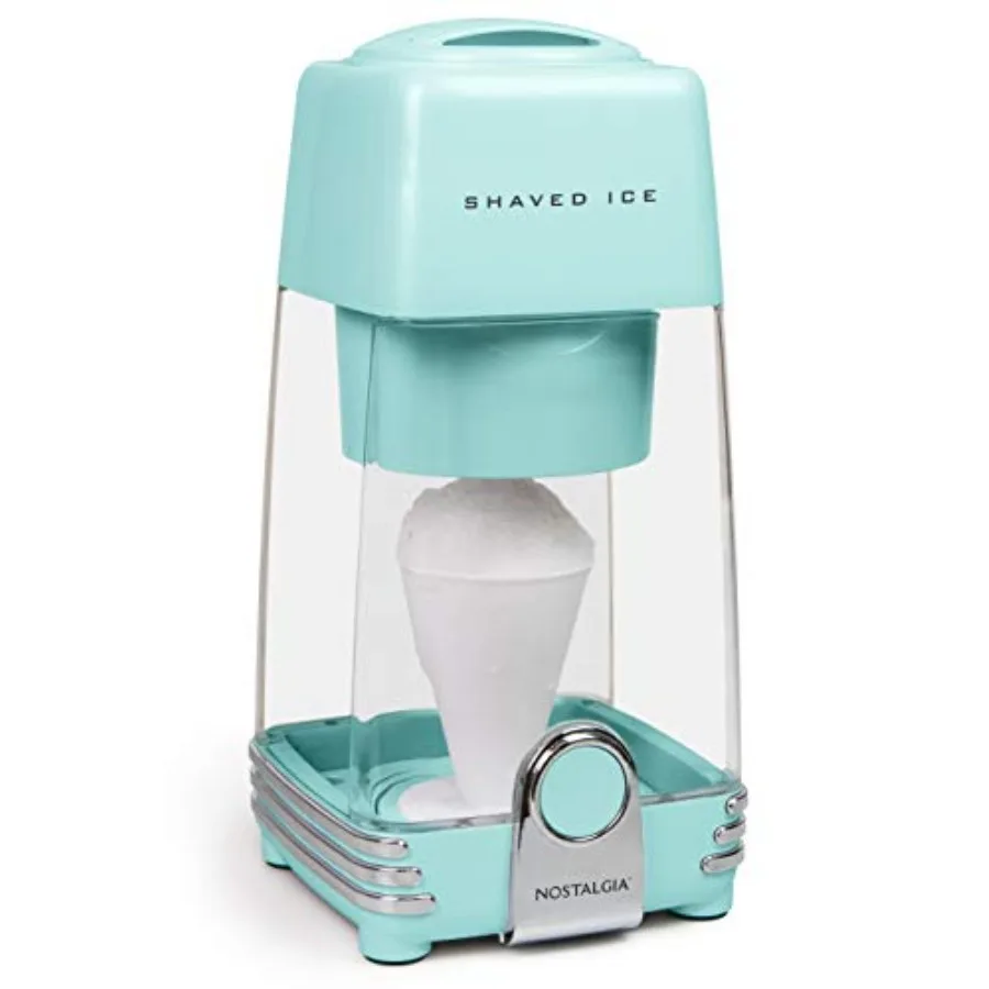 

Shaved Ice Maker, 2026 year