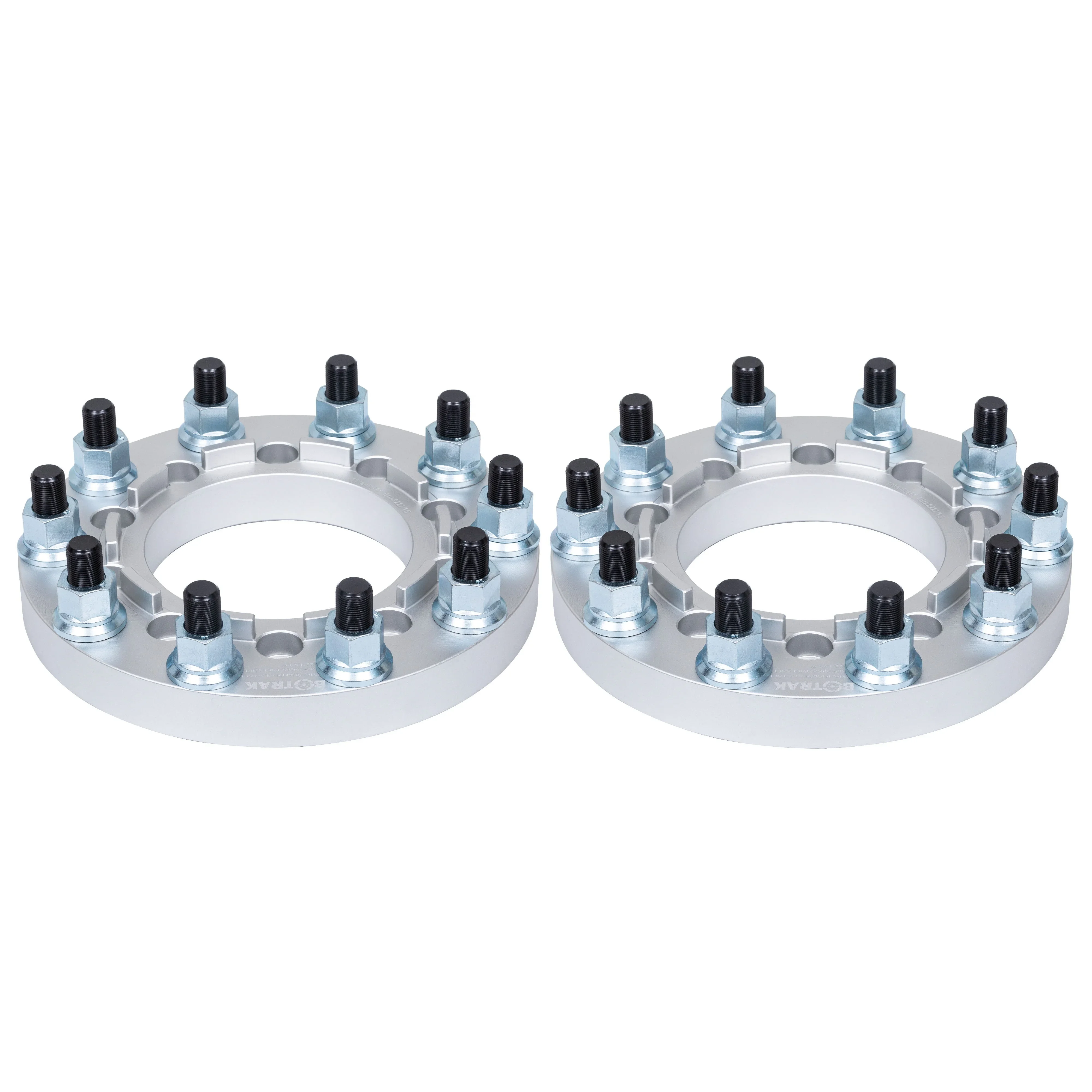 BOTRAK 10 Lug 1 Inch 10x225 to 10x285 22.5