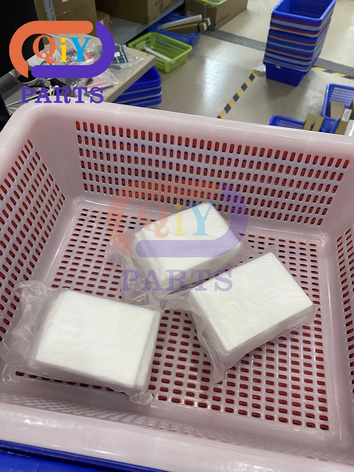 

1X 1607470 Waste Ink Tank Pad Sponge for EPSON XP900 XP950 XP960 / XP-900 XP-950 XP-960