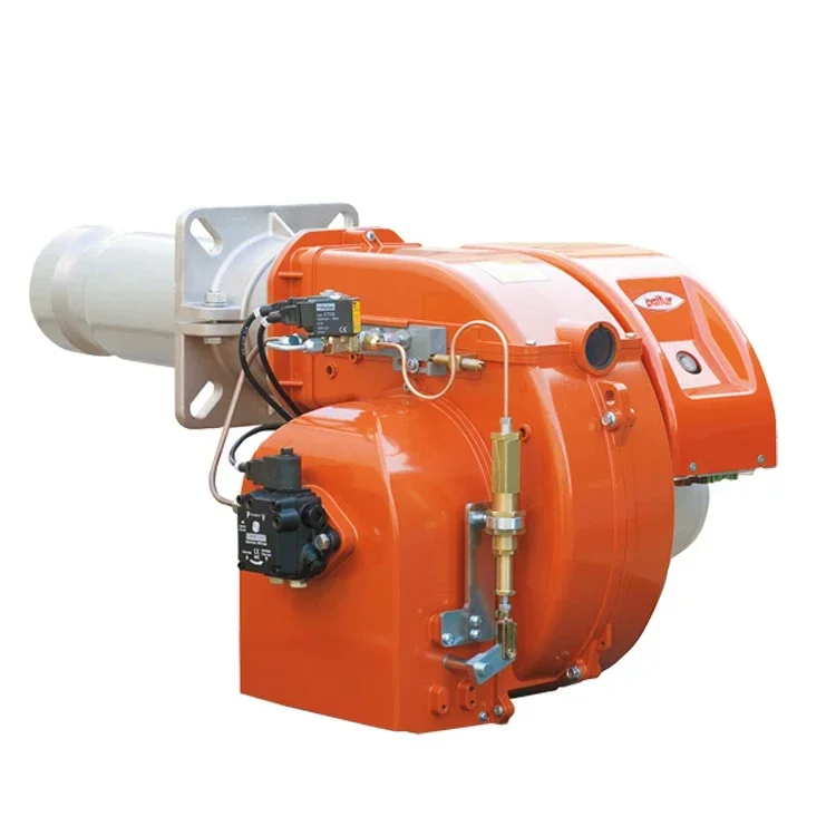 Baltur Hofamat Weishaupt Riello Brand Burner