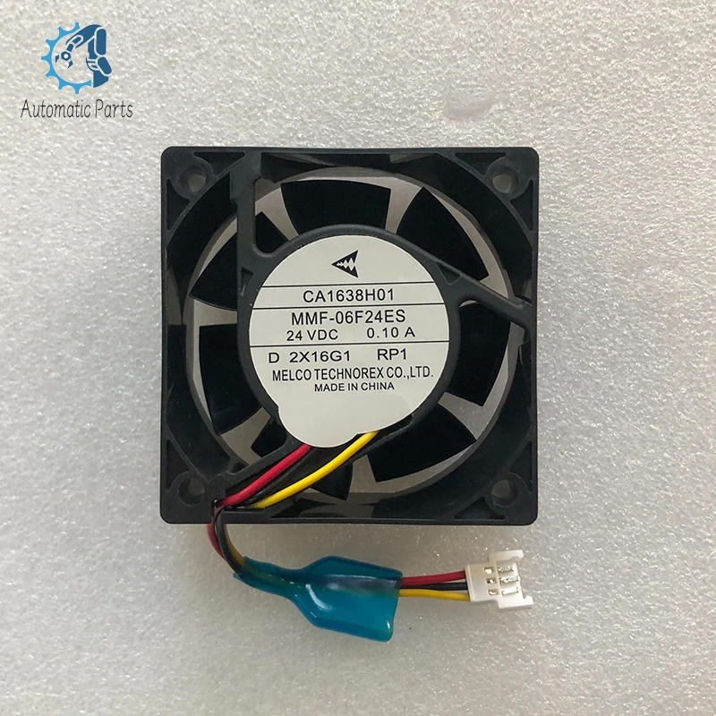 CA1638H01 MMF-06F24ES-RP1 CB0500H01 MMF-06F24ES-RP3 CA2254H01 MMF-06H24SS-CX1 Cooling Fan