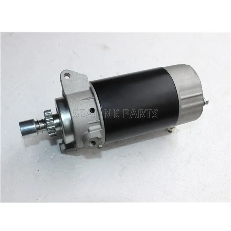 6H3-81800   6H3-81800-10 6H3-81800-00 6K5-81800 Starter Motor for Yamaha Parsun Hidea Outboard Motor 2 Stroke 60HP 70HP