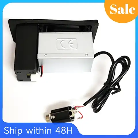 EQ-505R Musical Acoustic Guitar Piezo Amplifier 3 Bands EQ Preamp Pickup Kit