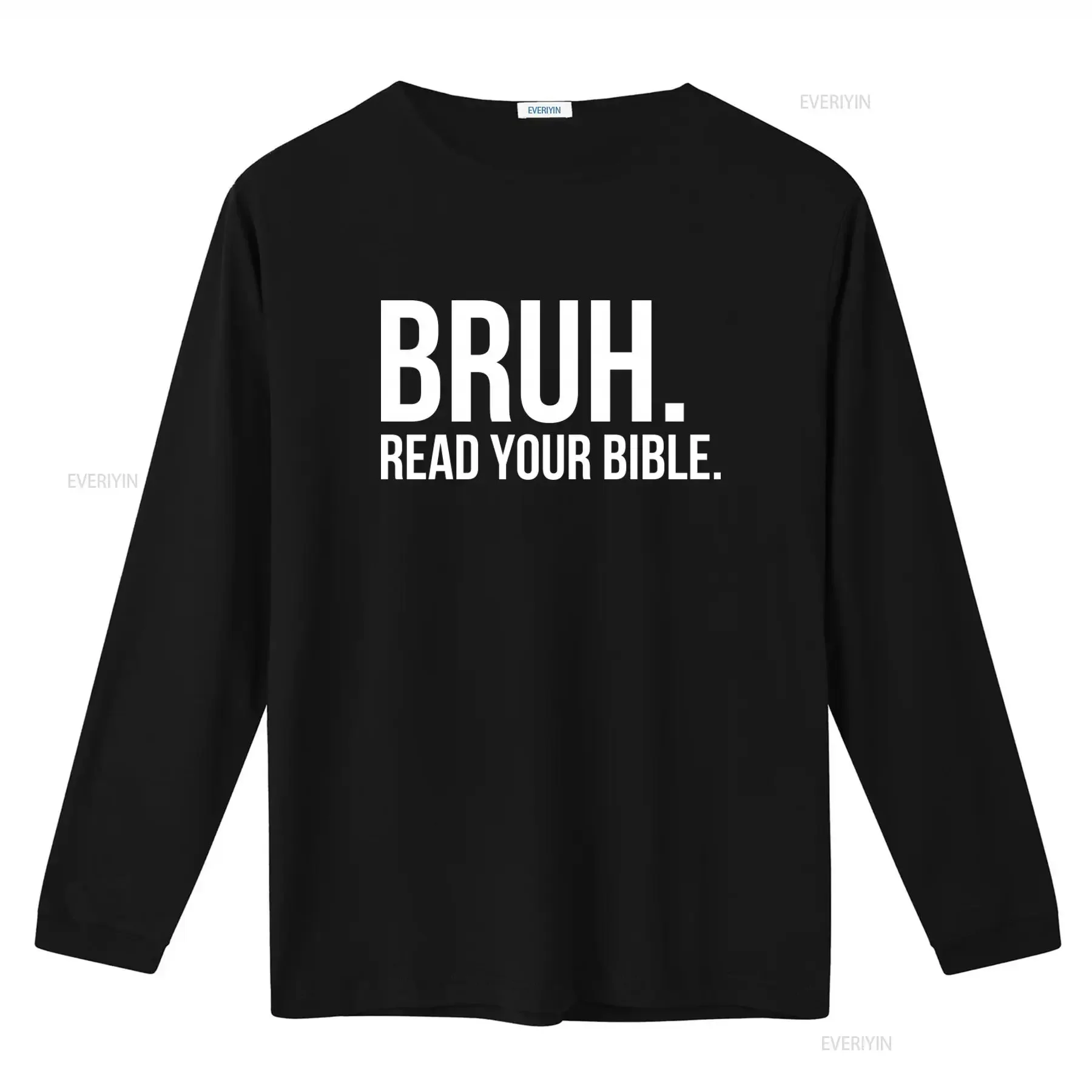 Bruh Meme Read Your Bible Christian Jesus Motivation Church Thanksgiving Christ God Faith Cross Religion Grandparents Ideas