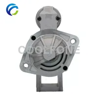 Self Starter Motor for HYUNDAI GRAND STAREX Bus H1 H200 H300 I800ILoad van IMAX SATELLITE 2.5 CRDi  3610042255 3610042305
