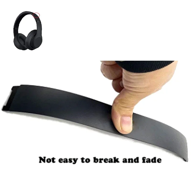 Replacement Headband Arch for Beat Studio Headphones
