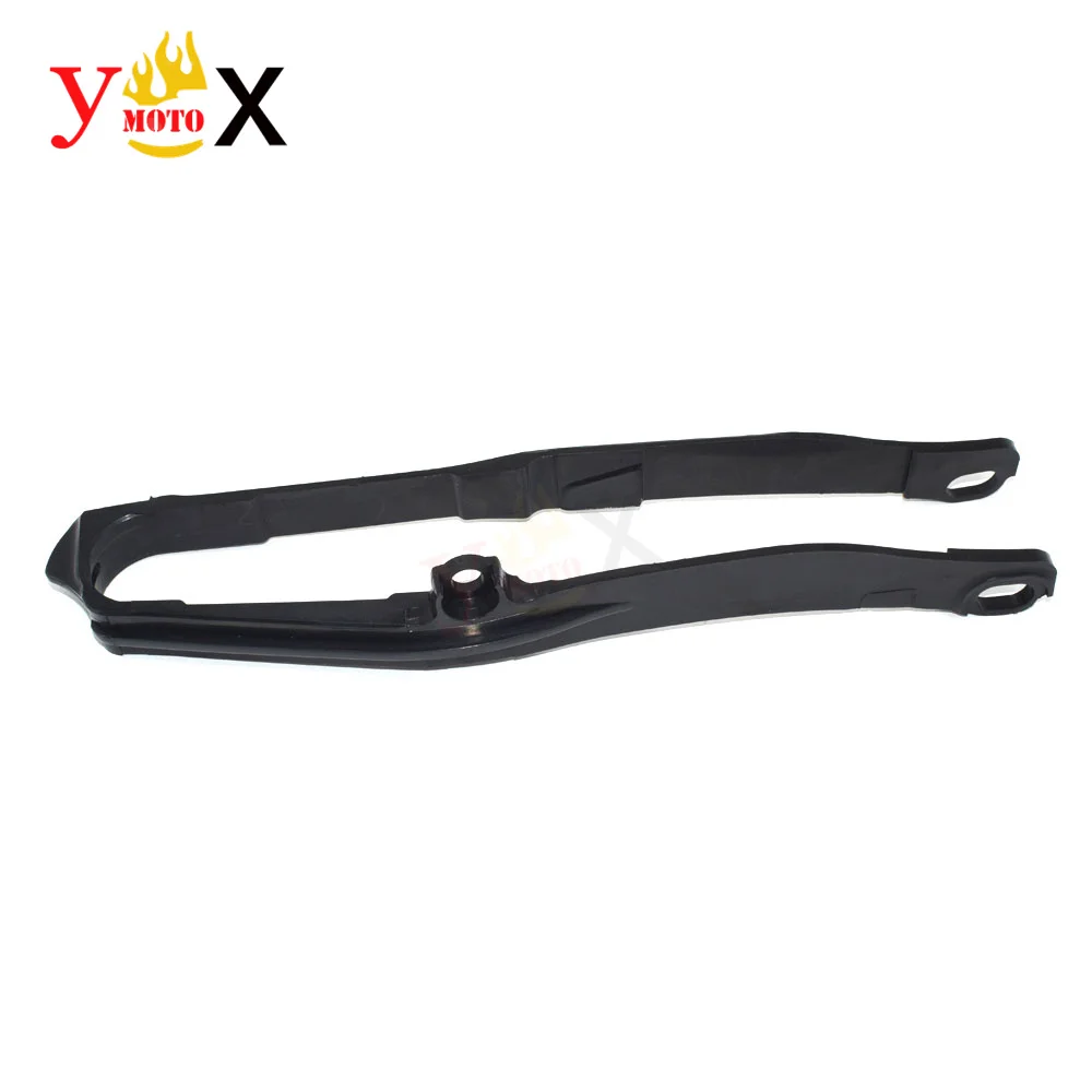 

CRF450 L/X 19-23 мотоциклетная задняя плоская вилка, защита маятника, направляющая цепи, слайдер, буфер для Honda CRF450L CRF450X 2019-2023