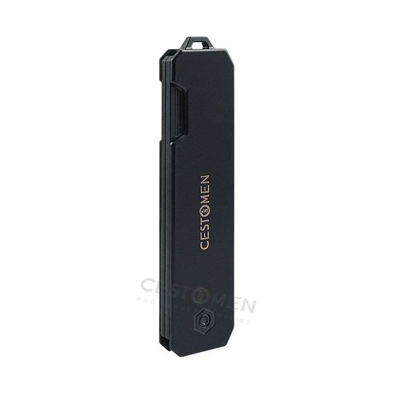 Nieuwe 1/2/3 in 1 Pocket Opvouwbare Kammen Plastic Grove Olie Hoofd Kam Baard Kammen Kapper tondeuse Kam Salon Haar Styling Tools