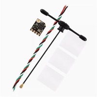 RadioMaster RP1 RP2 RP3 2.4GHZ Receiver ELRS Nano for TX16S TX12 ZORRO RC Radio Transmitter Accesorios Rc Crawler 1/10