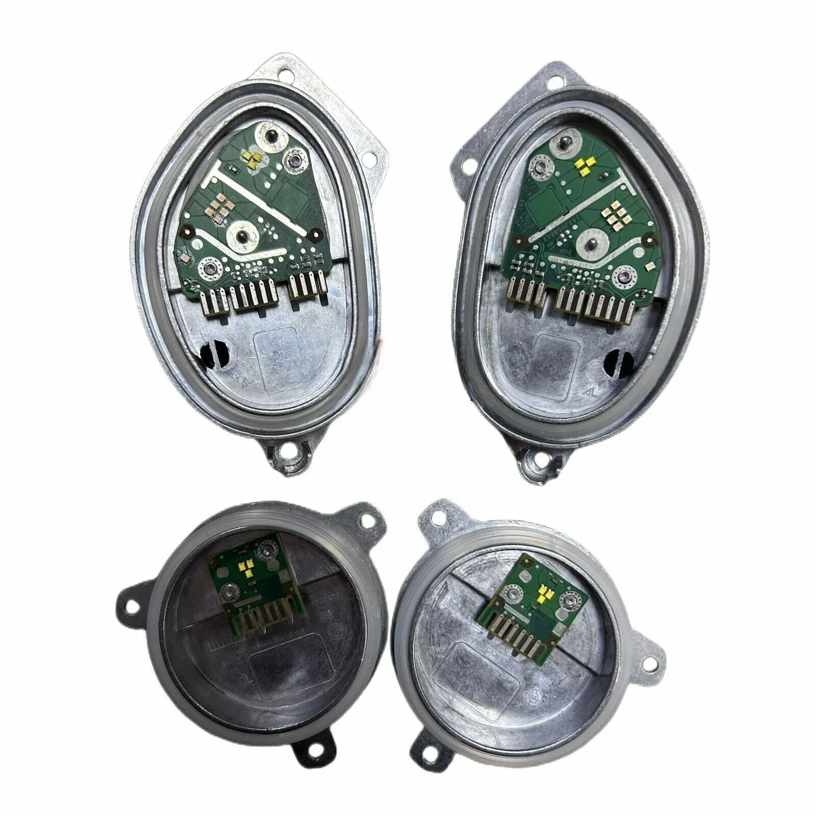 

New Yellow CSL LED Modules for 2019-2022 BW X5M G05 X6M G06 Yellow DRL Module Laser Headlight Daylight Car Accessories Upgrade