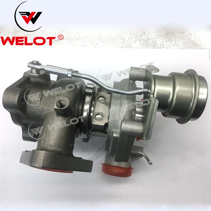 

49135-03110 TF035 Turbocharger Turbo ME201677 ME202435 For MITSUBISHI Pajero 2.8L 4D56T 1994-1998