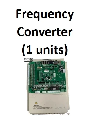 All-in-one inverter NICE-L-C-4007 3.7KW   5.5KW   7.5KW  11KW   original 1PCS