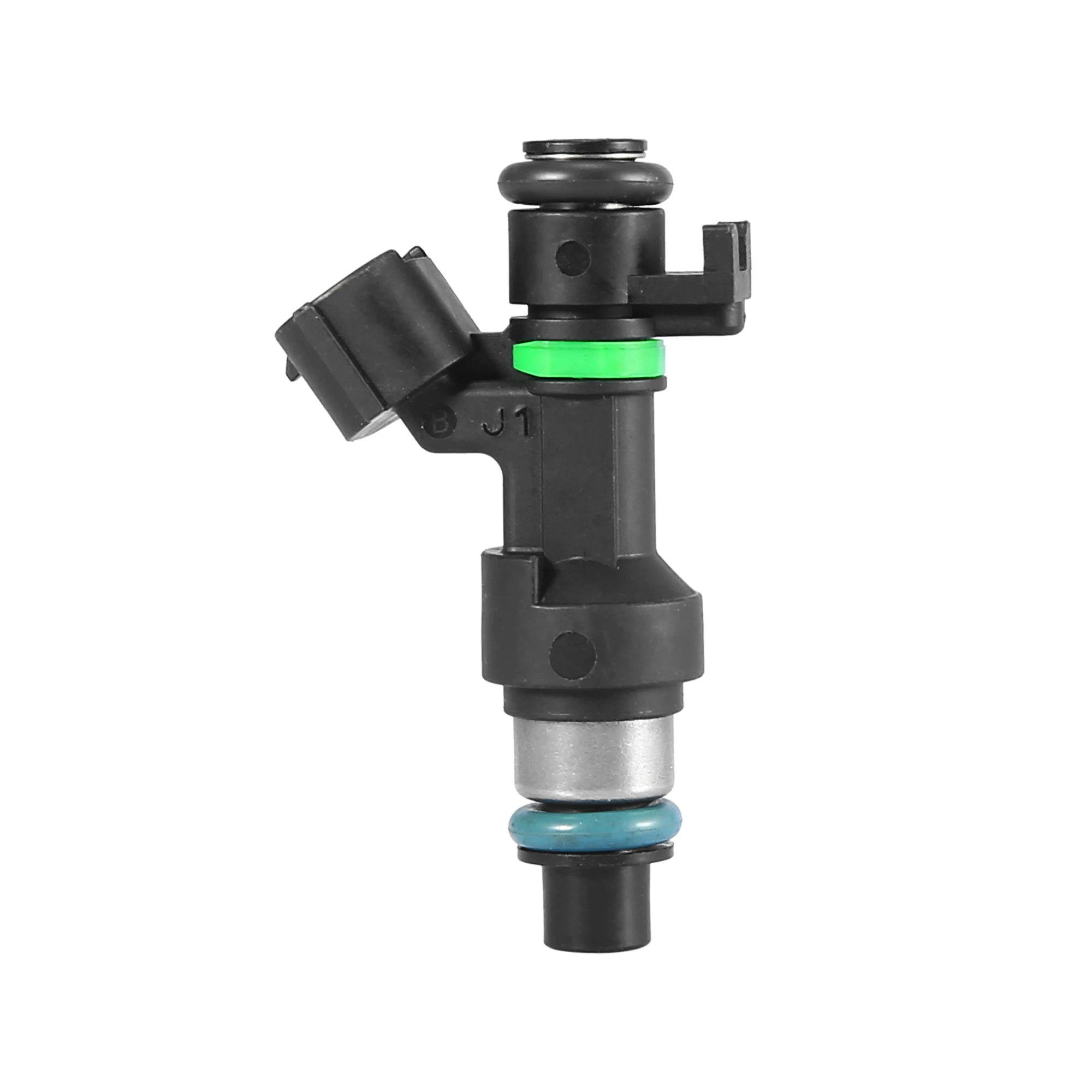 

UXCELL 4pcs H025241 Car Fuel Injector Nozzle Replacement for Nissan Plastic Metal