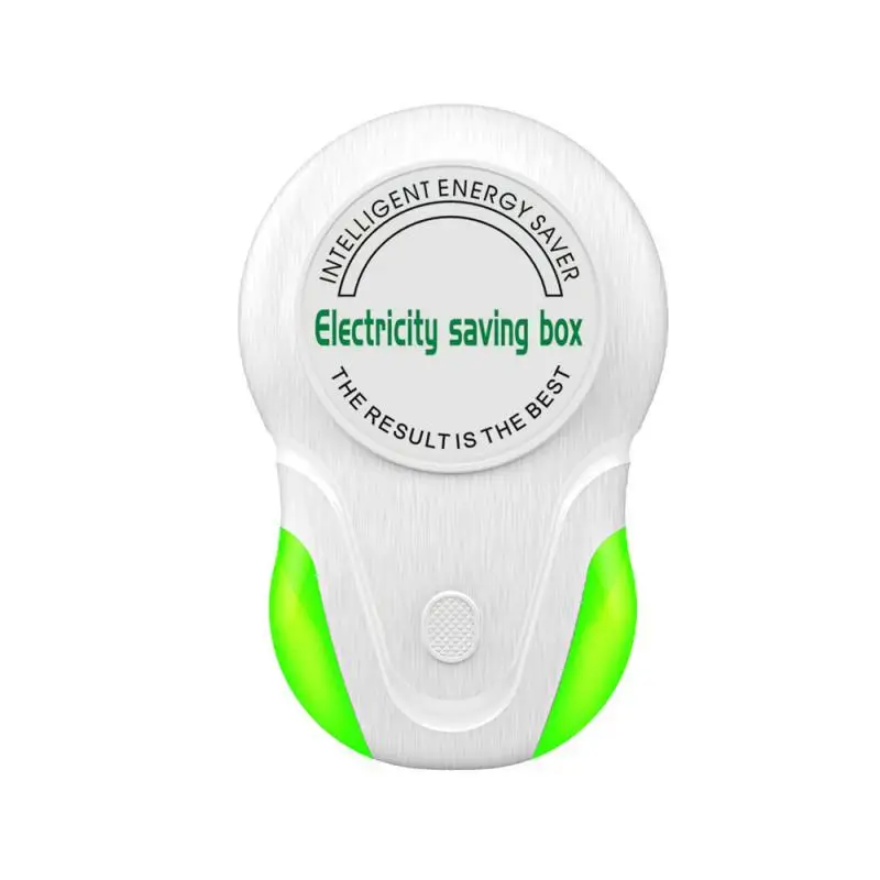 Ahorro de energía conveniente ahorro de energía dispositivo de voltaje estable de alta eficiencia medidor no eléctrico dispositivo de desaceleración