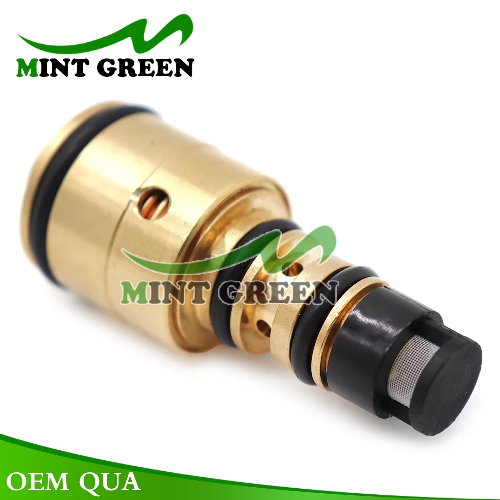 MG-65 5SA09/6SBU16/7SBU16C AC Compressor Control Valve For Fiat/Hyundai/Kia/Mercedes/BMW/ Opel/Landrover/Saab/Skoda/V W