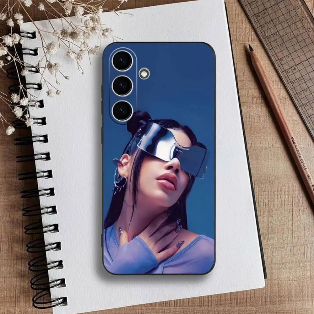 Kenia Os  Phone Case For Samsung Galaxy A73,A72,A71,A70,A53,A52,A51,Others Soft Black Cover