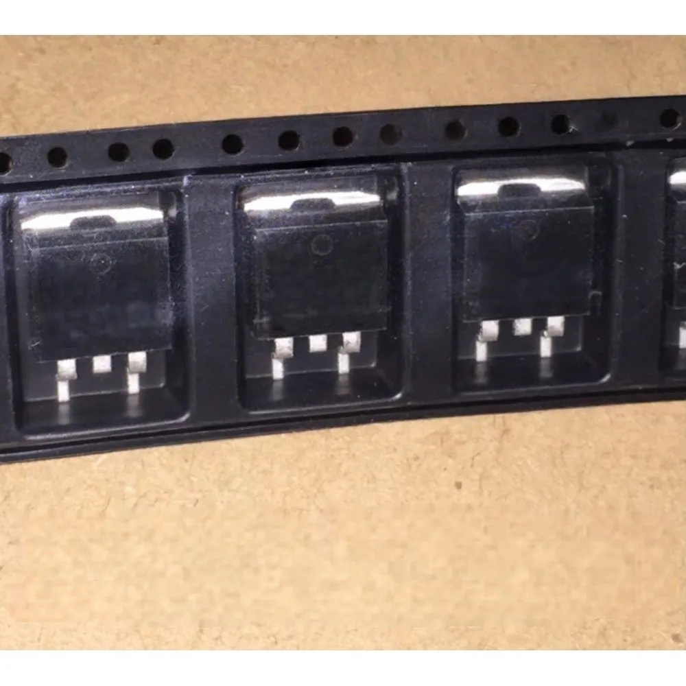 1-5PCS F5305S IRF5305S LM2941S LM2941 30057LM2596S-12 LM2596S