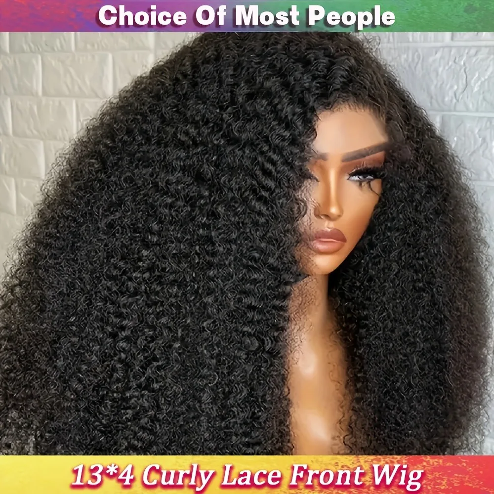 موجة عميقة الدانتيل الجبهة الباروكات الشعر البشري 200% الكثافة 13x4 HD شفافة موجة عميقة الدانتيل الباروكات الأمامية قبل قطعها موجة عميقة شعر مستعار الضفيرة