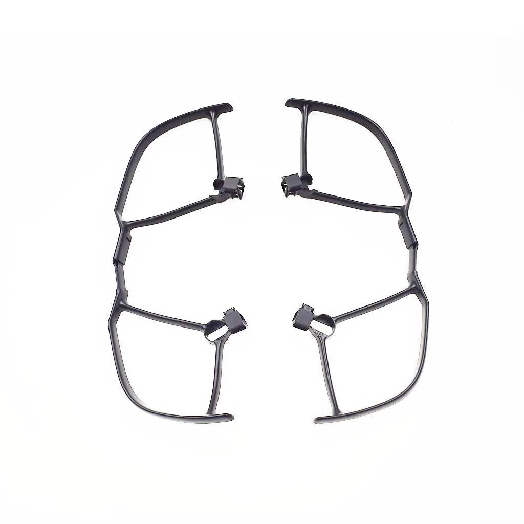 Drone Propeller Protector RC Helicopter Guard Quick Release for DJI Mavic Air Stable Hover Kit