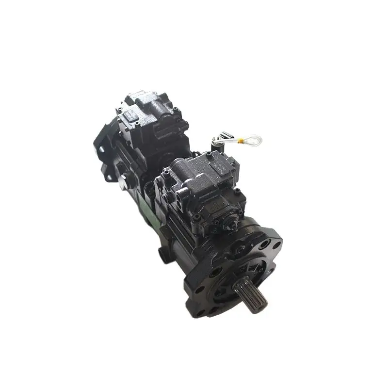 K3V112DT Hydraulic piston pump for JCB JS200 JS220 JS240