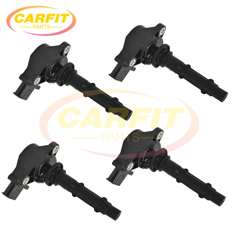 

A0001502780 A0001501980 A2729060060 Ignition Coil For Dodge Sprinter & Mercedes-Benz C E ML GL SLK Series W164 W209 W216 W230