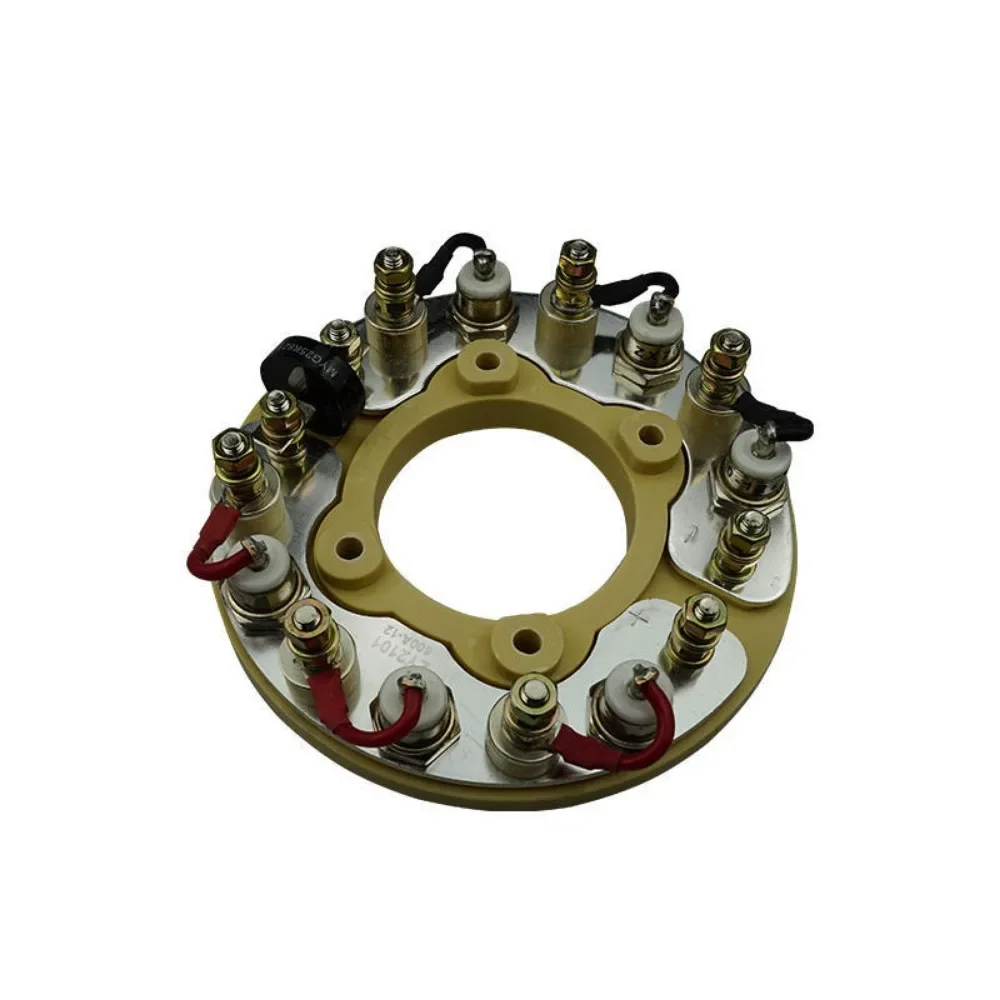 Engga 100A 1200V Diesel Generator Rotating Rectifier 100amp Bridge Rectifier Diode WT-5