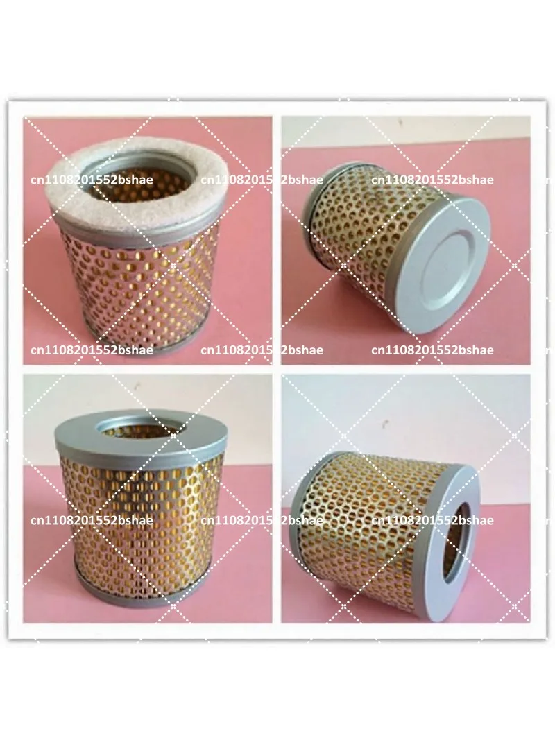 Pump Air Intake F002 F003 F004 F006 Replacement Inlet Filter Mesh For Industrial Vacuum Systems