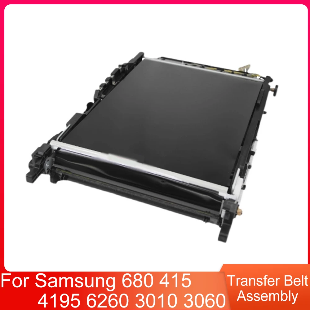 Original Transfer Belt Assembly for Samsung 680 415 4195 6260 3010 3060 Transfer Unit