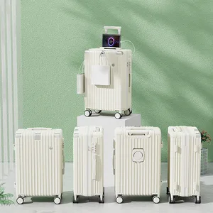 أعلى 8 مبيعات للحقائب على متن الطائرة - رقم 7