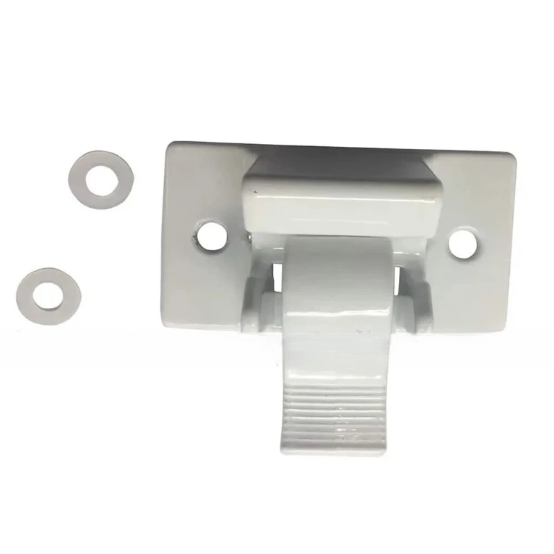

3104653.005 Bottom Mount Bracket Fits Many RV Camping Awnings