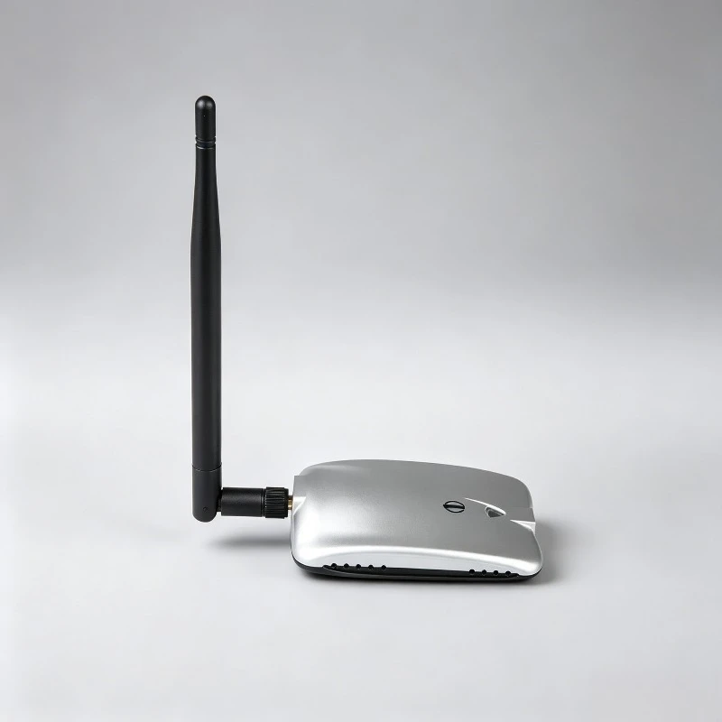 RTL8187 AWUS036H Driverless USB Wireless Penetration Network Card for Kali Linux WiFi Audit with Monitor Mode Packet Injection