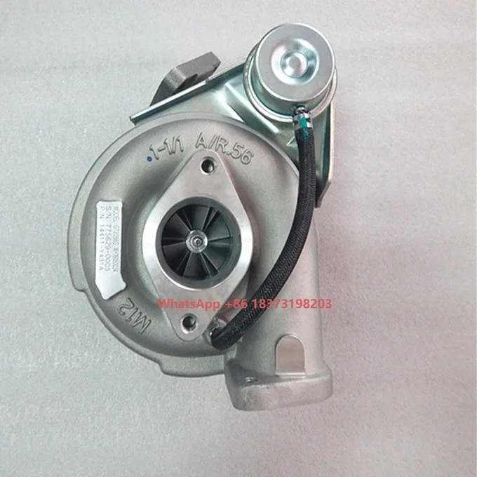

GT2056S Turbocharger 775629-0005 14411-Y431A for ZD30 Engine