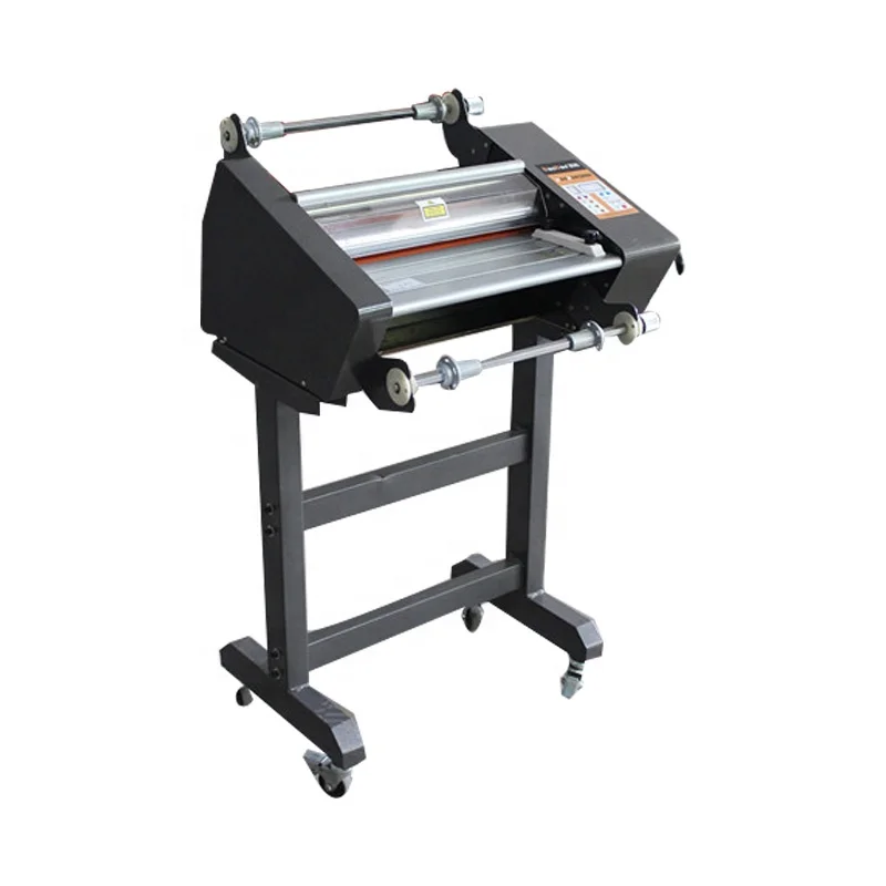 XHFM-380 Best Performance Best Lamination hine In India