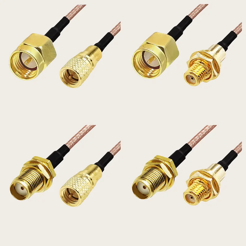 RG316 Sma To M5/L5 … - image