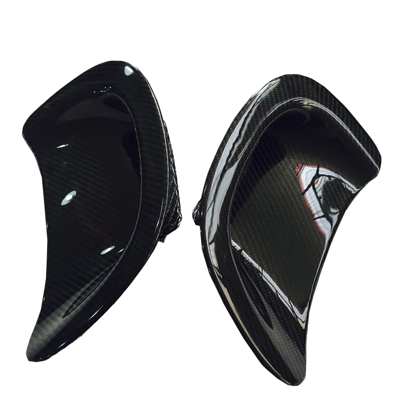 

Tom AutoFor Mazda RX7 FD3s Carbon Fiber Front Fender Scoop Fender Vents (Pair)