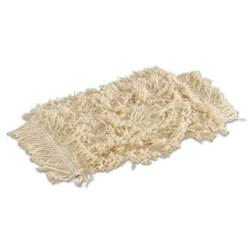 

Wall washer replacement pads made of soft cotton fabric measuring 9 inches by 5 inches in pure white color