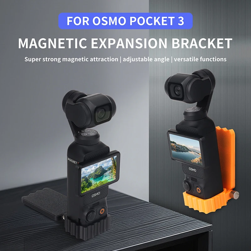 For Dji Osmo Pocket…