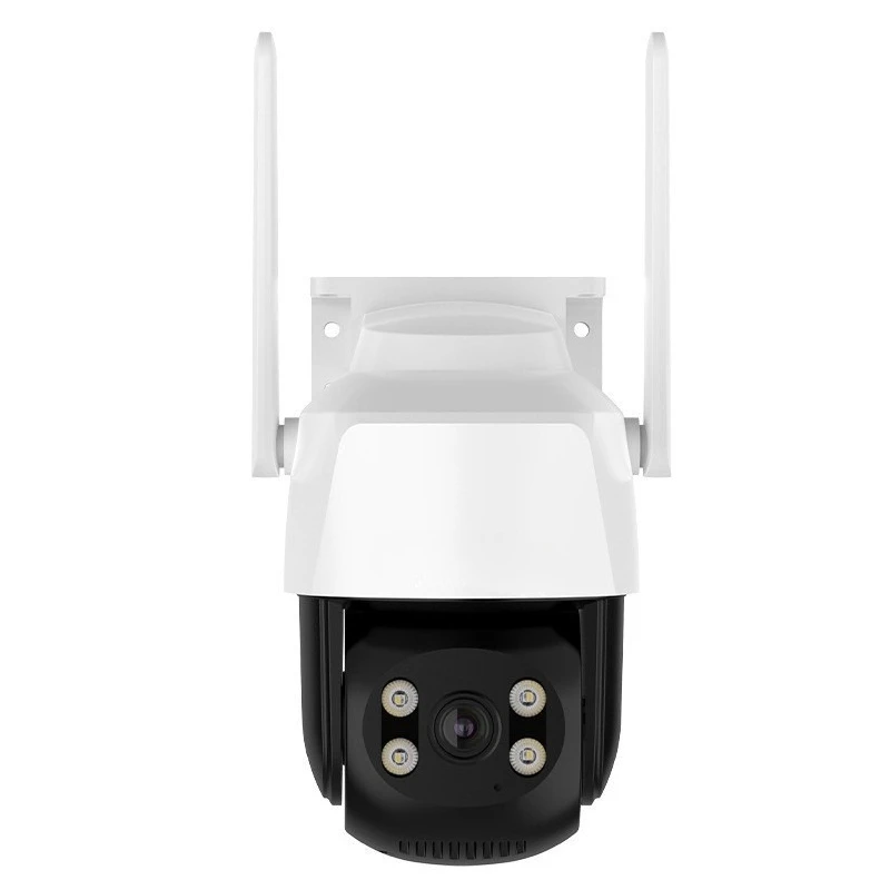 

Surveillance camera indoor and outdoor frequency home wireless WIFI high definition monitoring